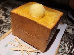 -绿茶餐厅(燕郊永旺店)