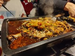 -炉鱼(诸暨万风新天地店)