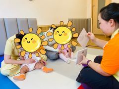 -金点蒙氏国际教育(悠然校区)