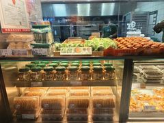 -泸溪河桃酥(秦淮夫子庙一店)