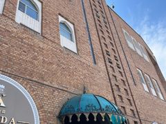 -新疆国际大巴扎