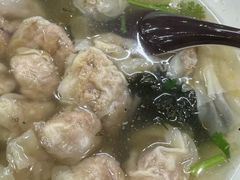 -老谢野馄饨(延安路店)