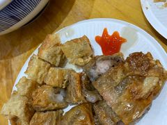 -林氏沙茶面·闽南必尝小吃(福建路店)