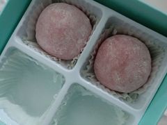 -巴莉甜甜(滨湖振徽苑店)