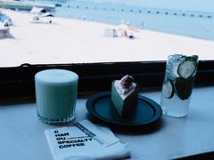 -ChanDu躔度咖啡(灯塔店)