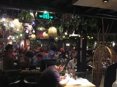 -胡桃里音乐酒馆(白云五号T5 MALL店)