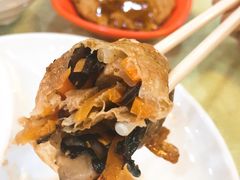 -众善素食(佛平五路店)