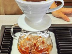 -Torch Coffee 炬点咖啡