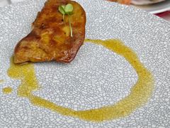 -傲廬·云端餐厅·深圳柏悦酒店