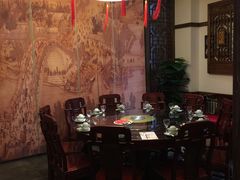 包厢-杨记隆府(白象街店)