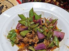 -永红源啤酒·烧烤·海鲜·大排档(青特城店)