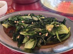 -胜海大排档·海鲜·黄鳝饭(十年老店)