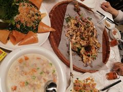 -大树头森林餐厅(番禺广场店)