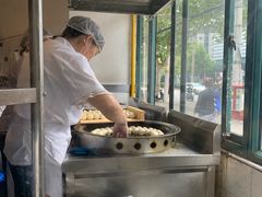 特色生煎-东泰祥生煎馆(长宁路店)