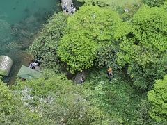-贵阳猴耳天坑·极限酷玩公园