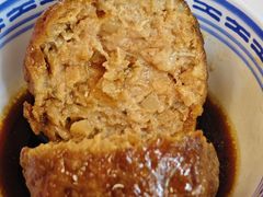 -鲁达面馆本帮风味(共康东路店)