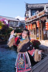 -小红帽摄影(丽江店)