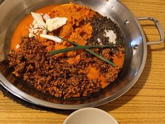 -毛毛老火锅(八年观音桥店)