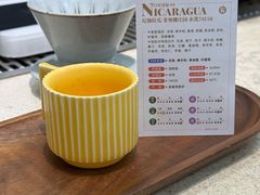 -玫瑰咖啡(中山六路店)