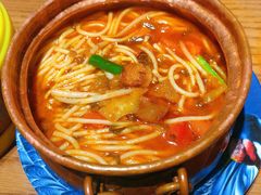 -雀舞云南菜(乐客城店)