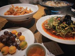 -蓉和妈妈菜·芙蓉花开(高新店)