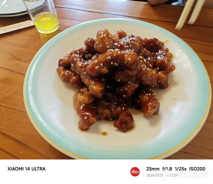 鼎香润(德胜门内店)图片