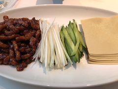 京酱肉丝-晋家门(文峰广场店)