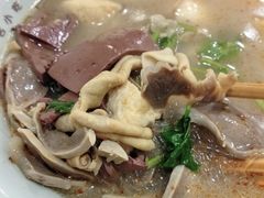 -金原鸭血粉丝汤总店(锁金村店)