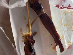 -一代烤翅王(大汉口店)