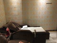 -沐森澜·轻奢足道·养生·SPA