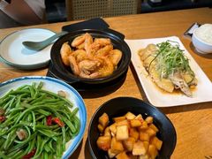 -小和庆·知味(首铸万科店)