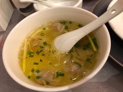 -A One Kitchen·南京精菜馆(德基广场店)