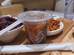 -乡村基·川味现炒大王(熙悦天街店)