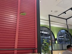-Aqua Oasis 水天堂(石路天虹店)
