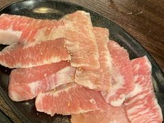 -大馥·炭火烧肉酒场(莘庄莘福坊店)