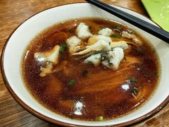 黄鱼面-阿娘面馆