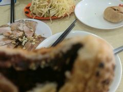 -隆盛园火勺馄饨面(十一纬路店)