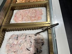 -海汕记·潮汕鲜牛肉火锅·自助