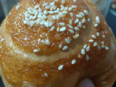 -周记传统糕点PASTRY(蜀汉路店)