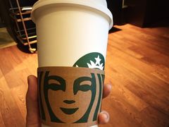 -星巴克(万都店)