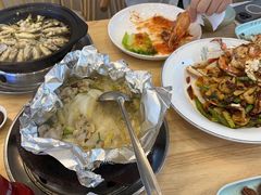 -启东小海鲜(庄先湾路1号店)