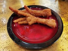 -惠丰源烩面馆(经七路店)