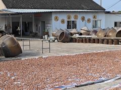 -苏州市吴中区光福窑上花果蜜饯厂