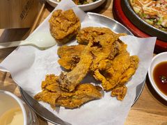-庭院里的小幸福(开发区万达店)