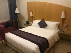 -武汉新华大饭店