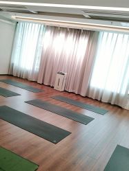 -FineYoga梵音瑜伽·普拉提