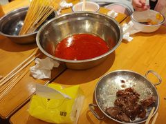-嘉州鲜知味钵钵鸡(奎星楼店)
