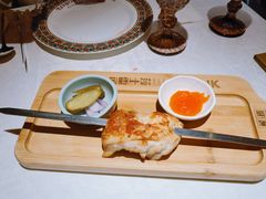 -俄士厨房(环球港店)