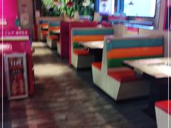 -非烤勿扰自助烤肉海鲜火锅(南城莱蒙店)