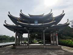 -江心屿景区